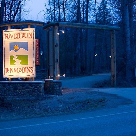 River Run Inn Winthrop Kültér fotó
