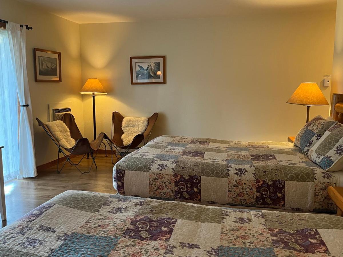 River Run Inn Winthrop Kültér fotó