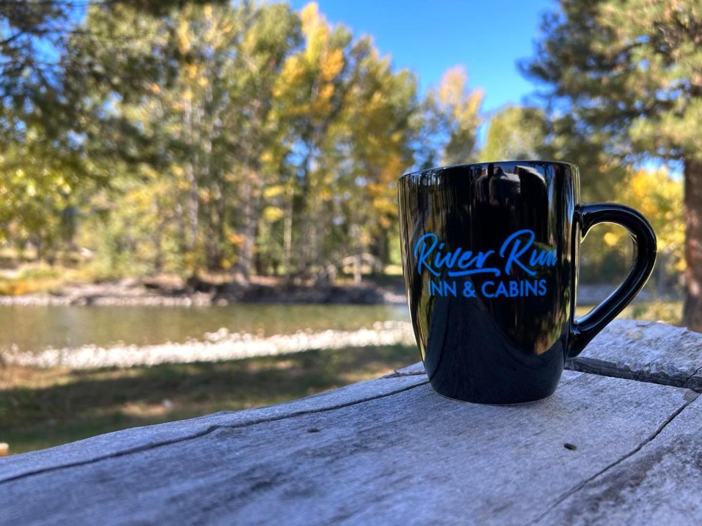 River Run Inn Winthrop Kültér fotó
