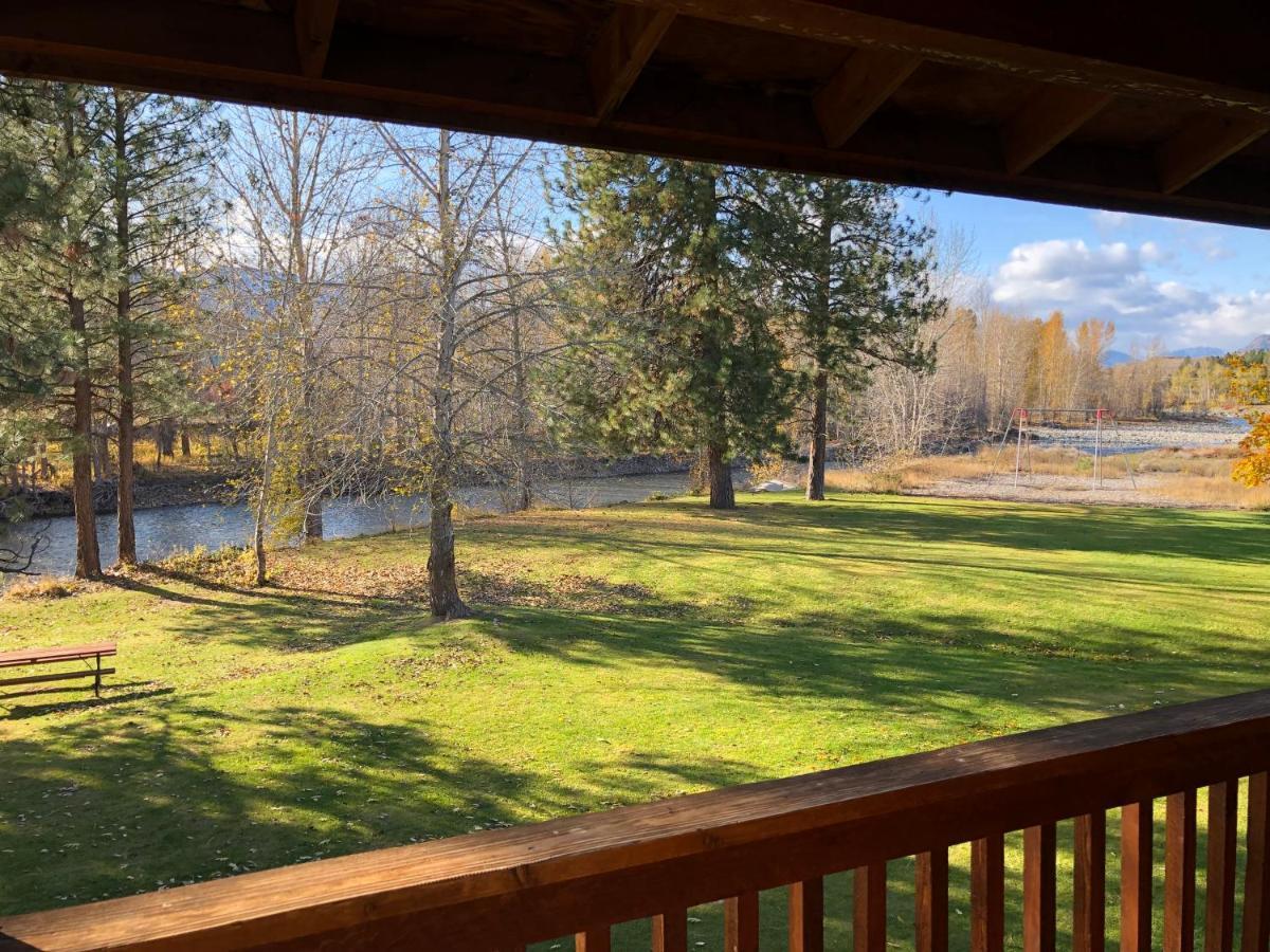River Run Inn Winthrop Kültér fotó