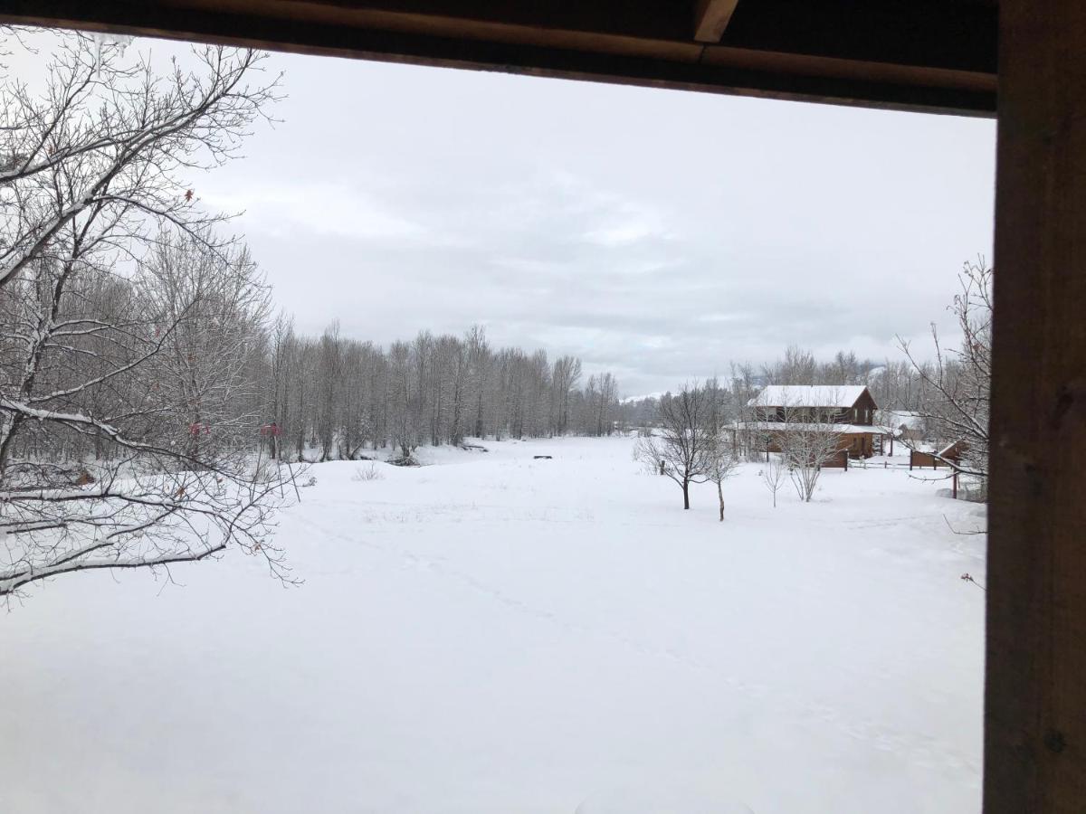 River Run Inn Winthrop Kültér fotó